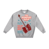 Adventure Time Fleeced Sweatshirt