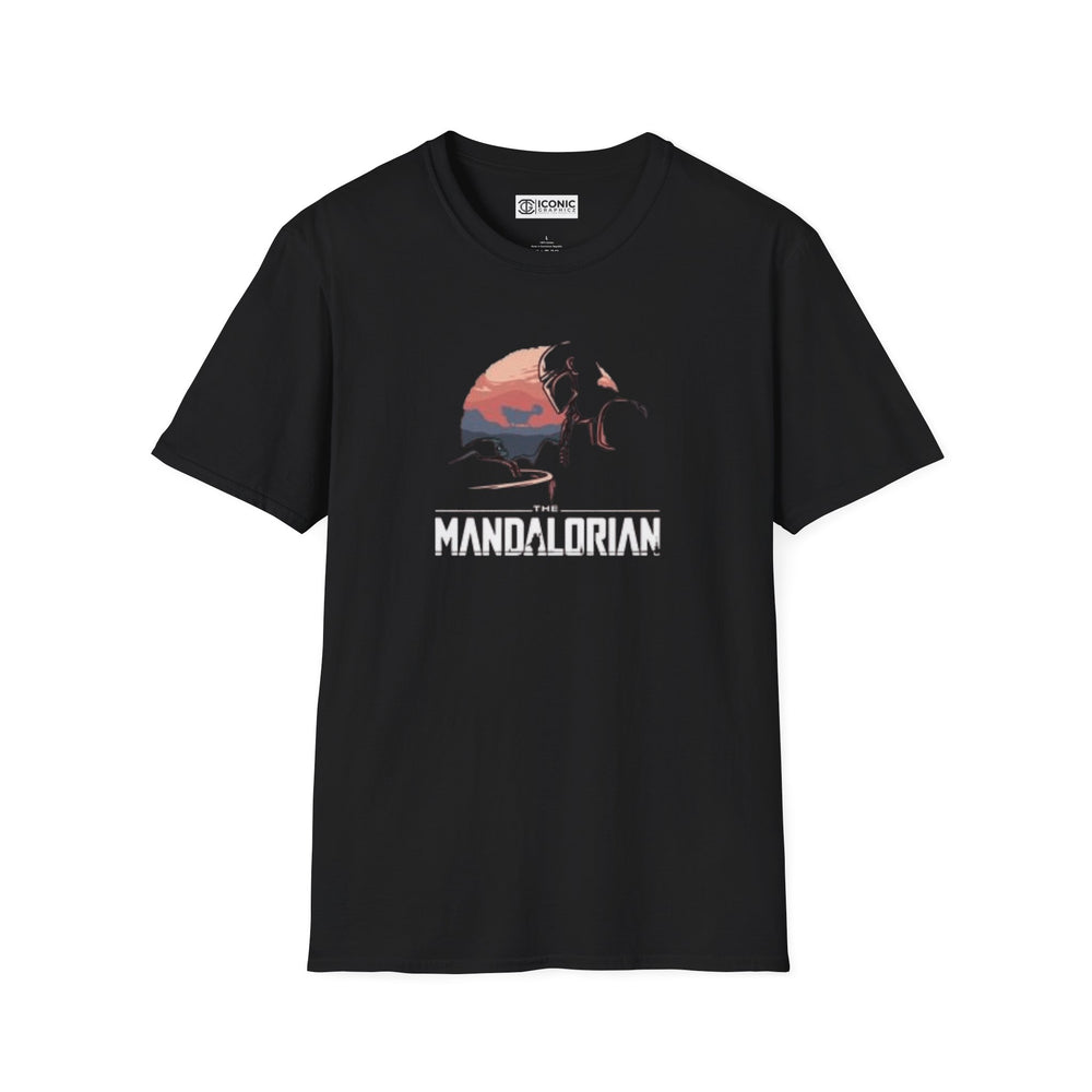 Star Wars T-Shirt - 