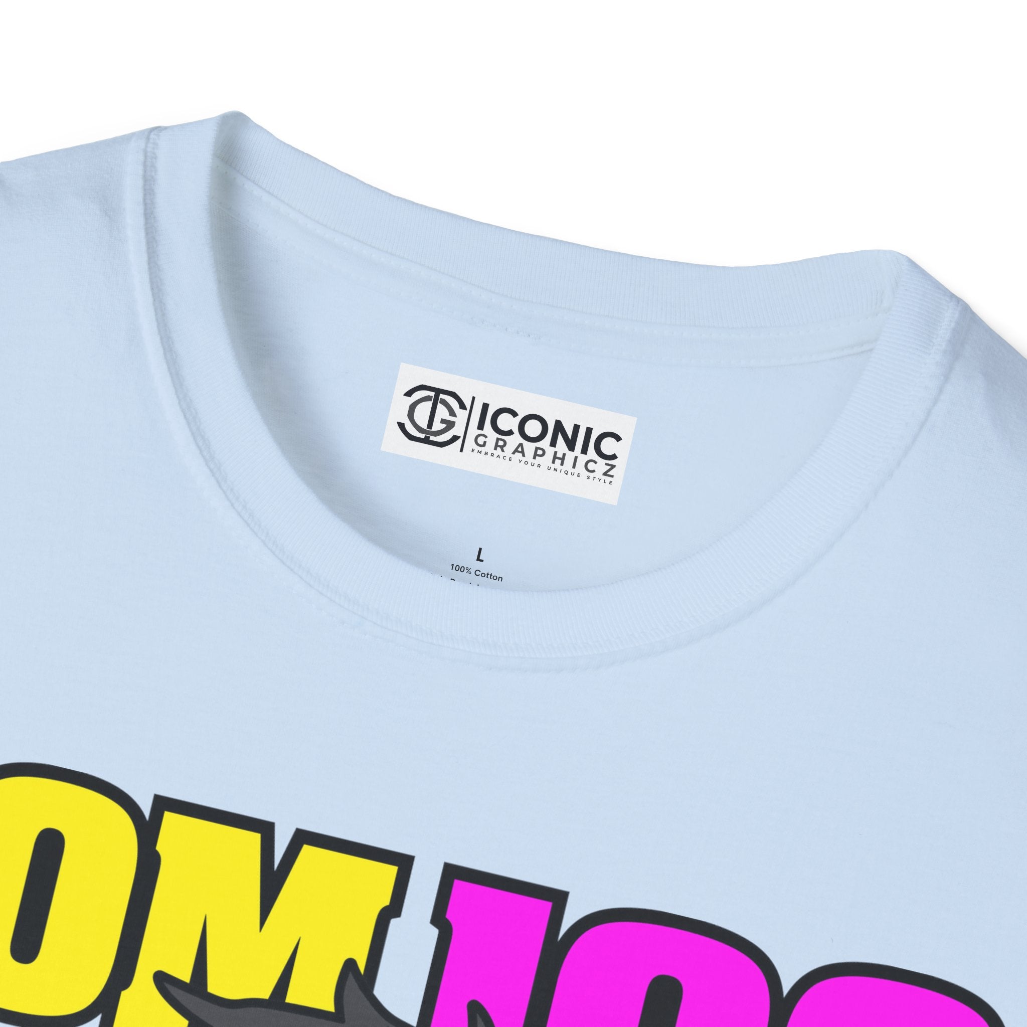 Zom 100 T-Shirt