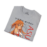 Asuna Sword Art Online T-Shirt