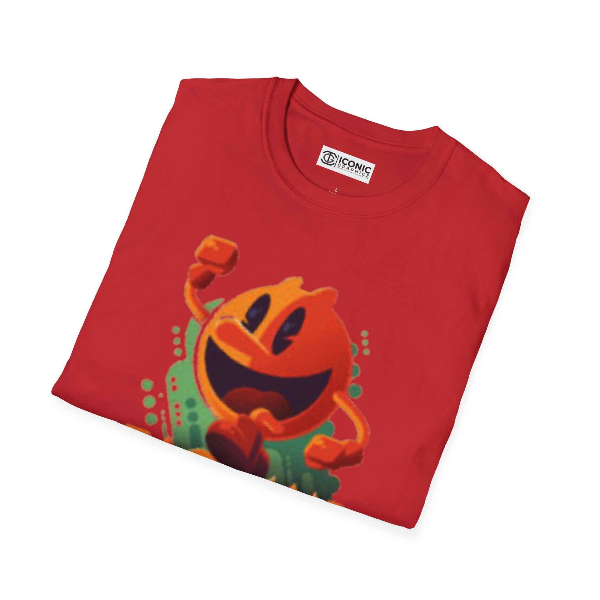 Pac-Man T-Shirt