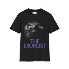 The Exorcist Unisex Softstyle T-Shirt - IGZ Clothing 