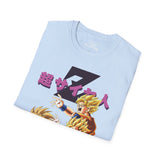 Gohan DragonBall Z T-Shirt