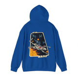 Star Wars Unisex Heavy Blend™ Hooded Sweatshirt - 