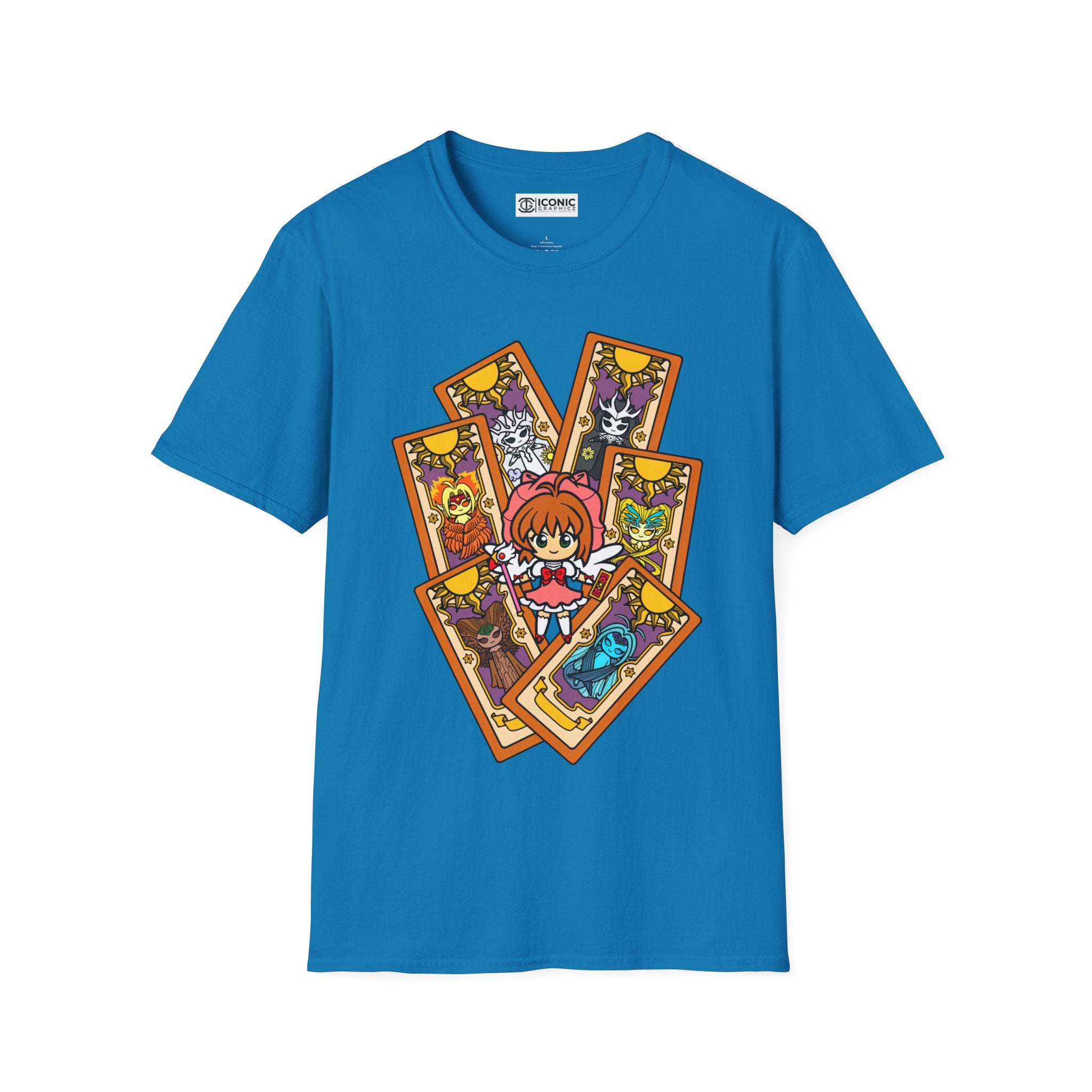 Sakura Cardcaptor Sakura T-Shirt