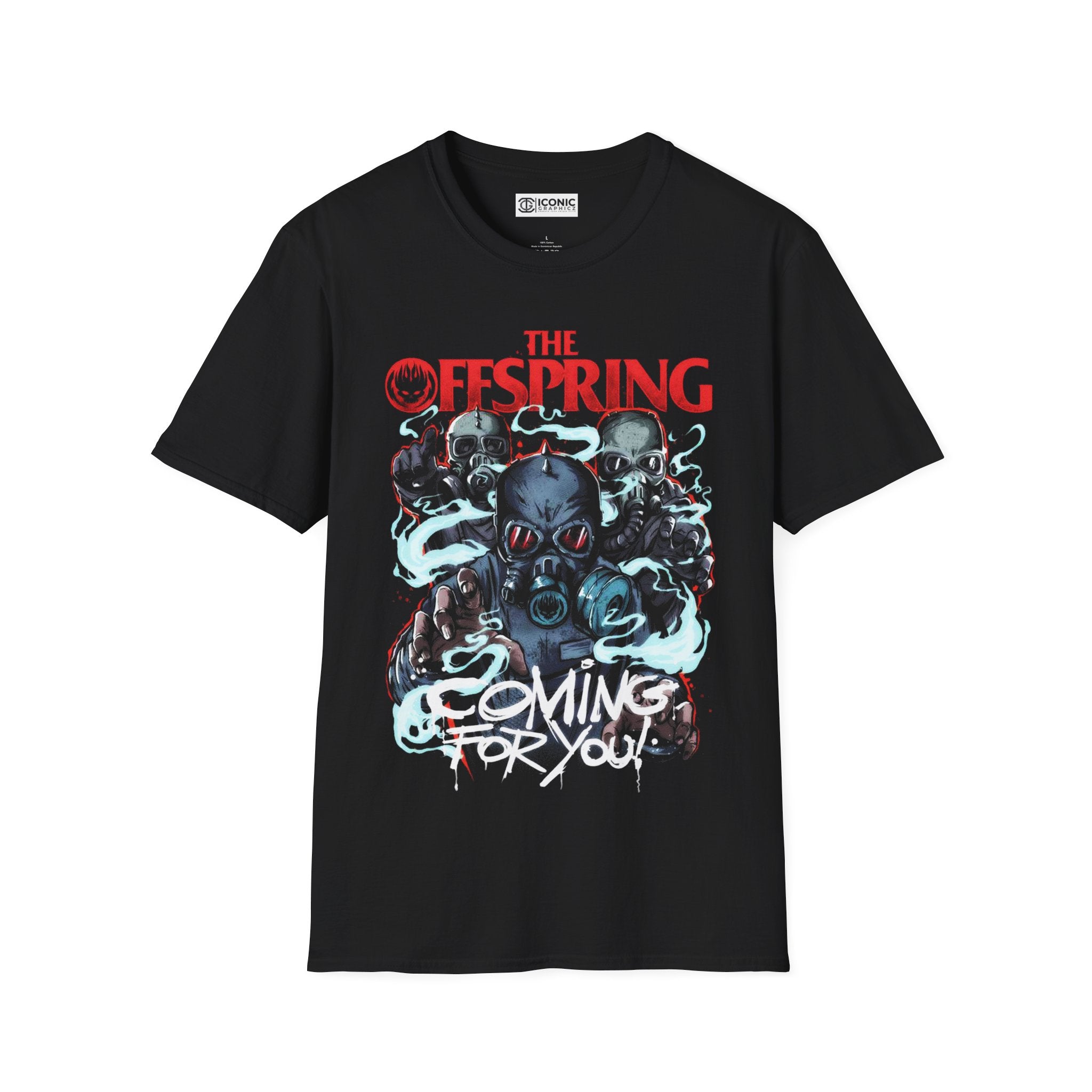 The Offspring T-Shirt