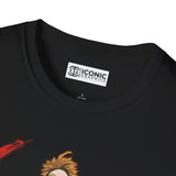 Hawks My hero academia T-Shirt - 