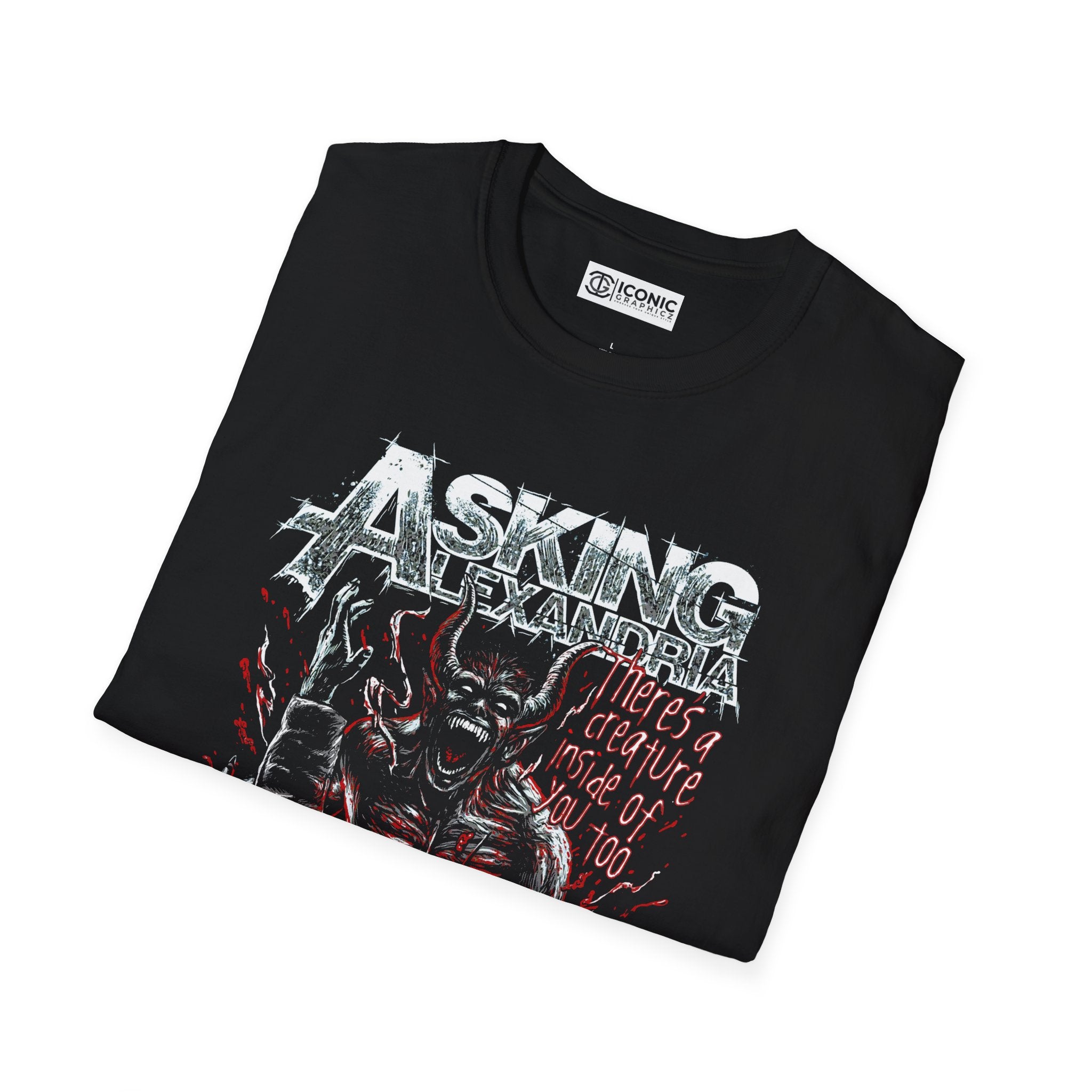 Asking Alexandria T-Shirt