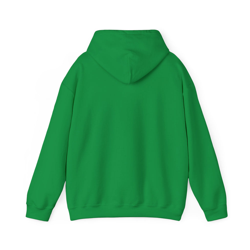 TMNT Unisex Heavy Blend™ Hooded Sweatshirt - 