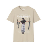 Toji Fushiguro Jujitsu Kaisen T-Shirt