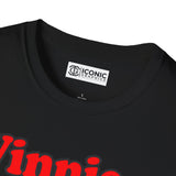 Nasty Pooh T-Shirt Printify