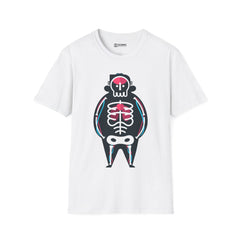 Urban Graphicz Unisex Softstyle T-Shirt - IGZ Clothing 