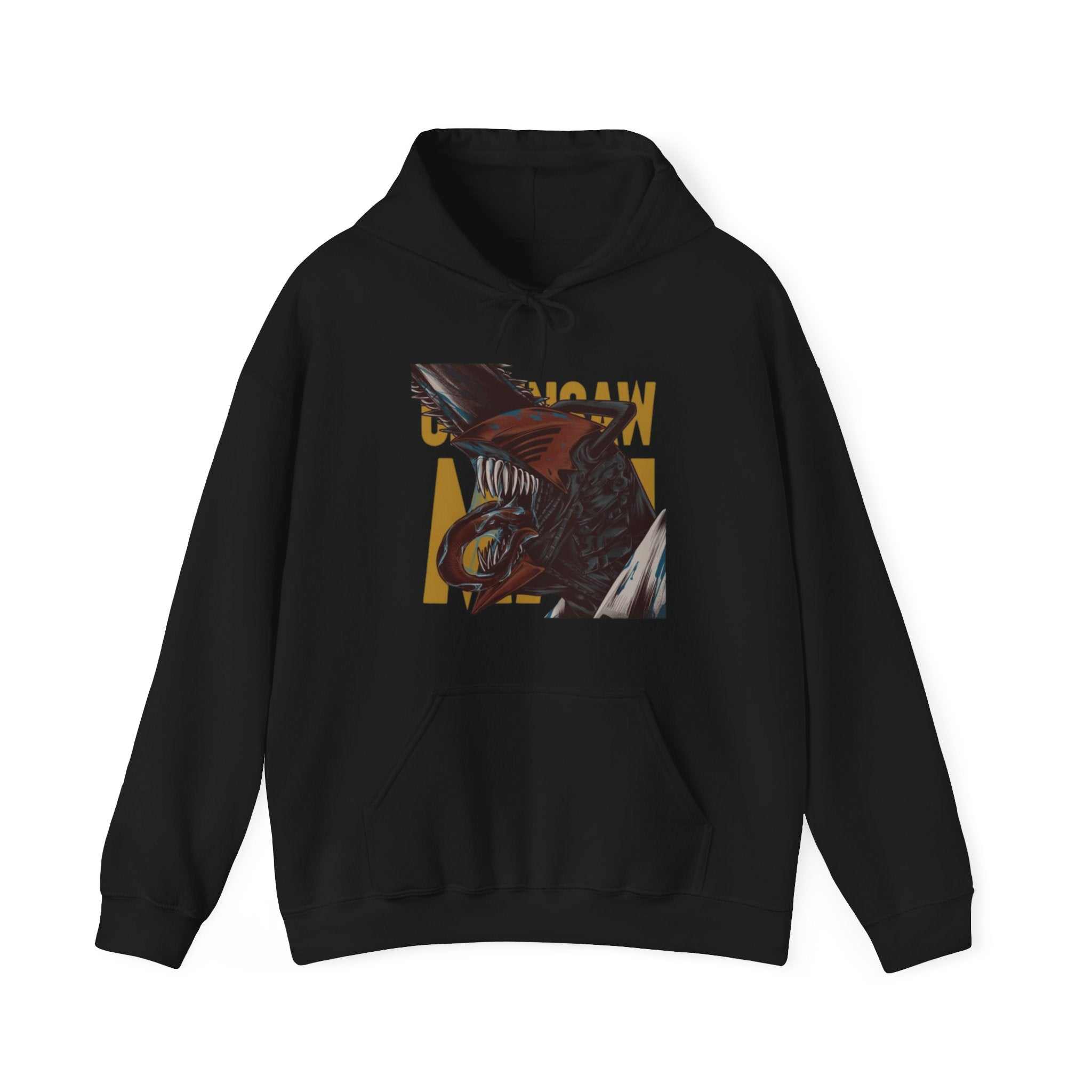 CSM Unisex Heavy Blend™ Hooded Sweatshirt - IGZ Clothing 