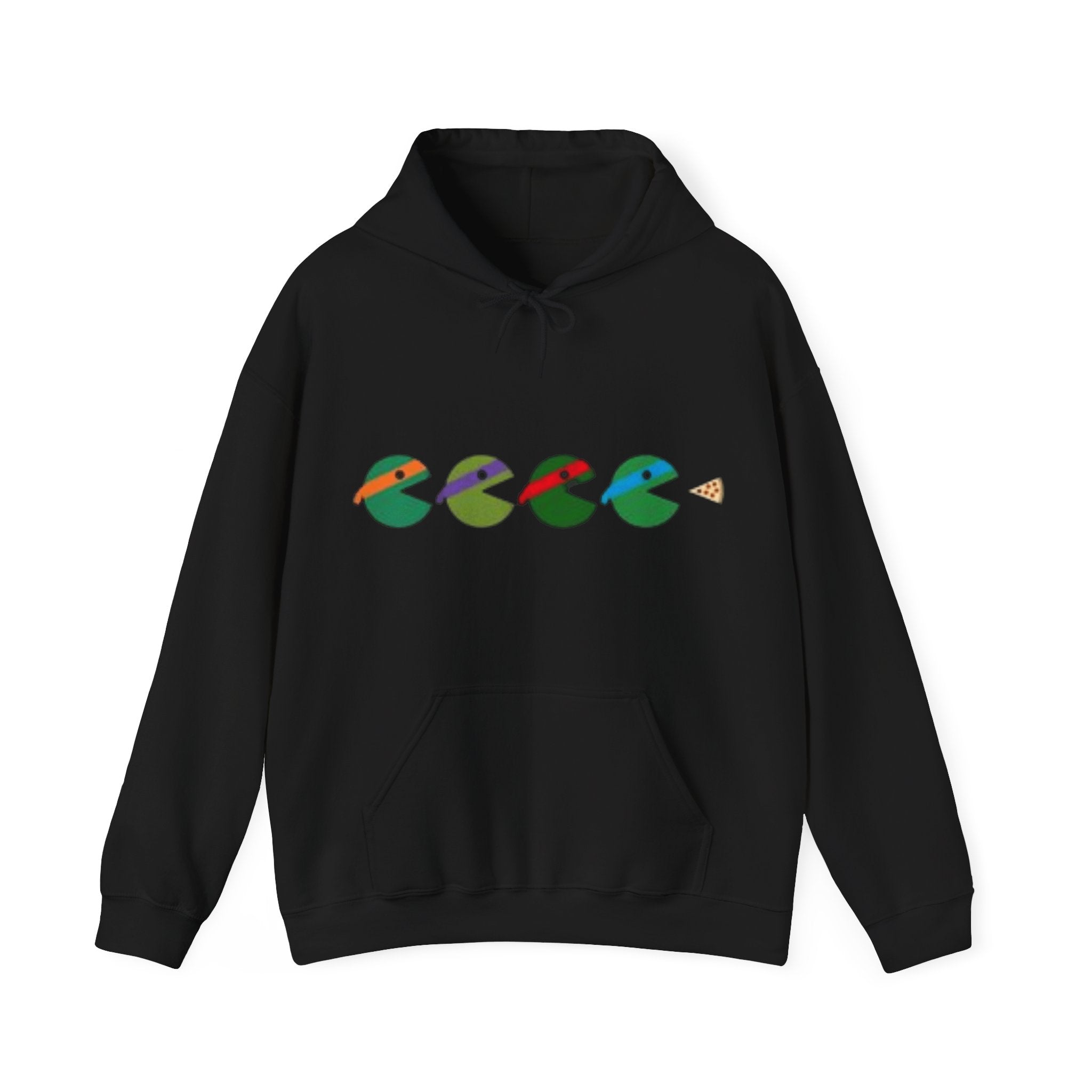 TMNT Unisex Heavy Blend™ Hooded Sweatshirt