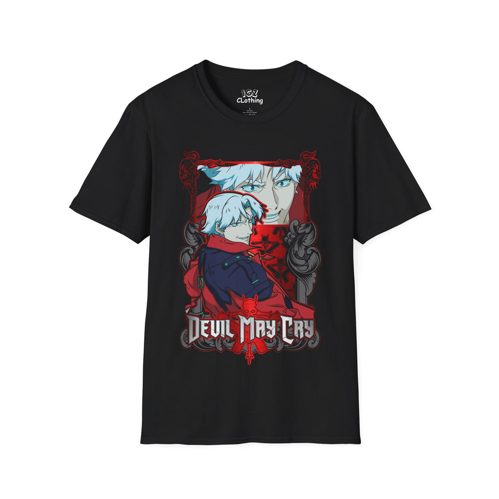 Devil May Cry T-Shirt