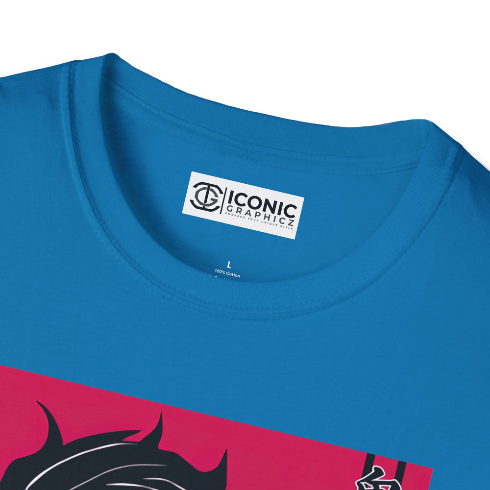 Tanjiro Demon Slayer T-Shirt - 