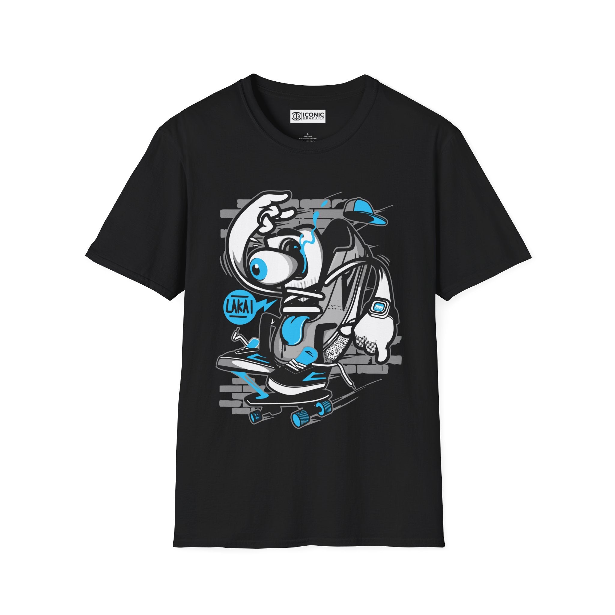 Urban Graphicz T-Shirt