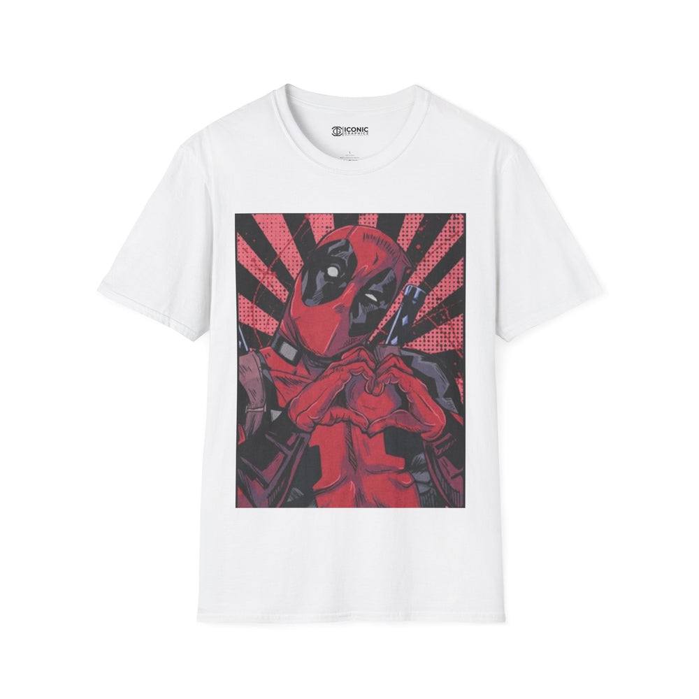 Deadpool T-Shirt - 