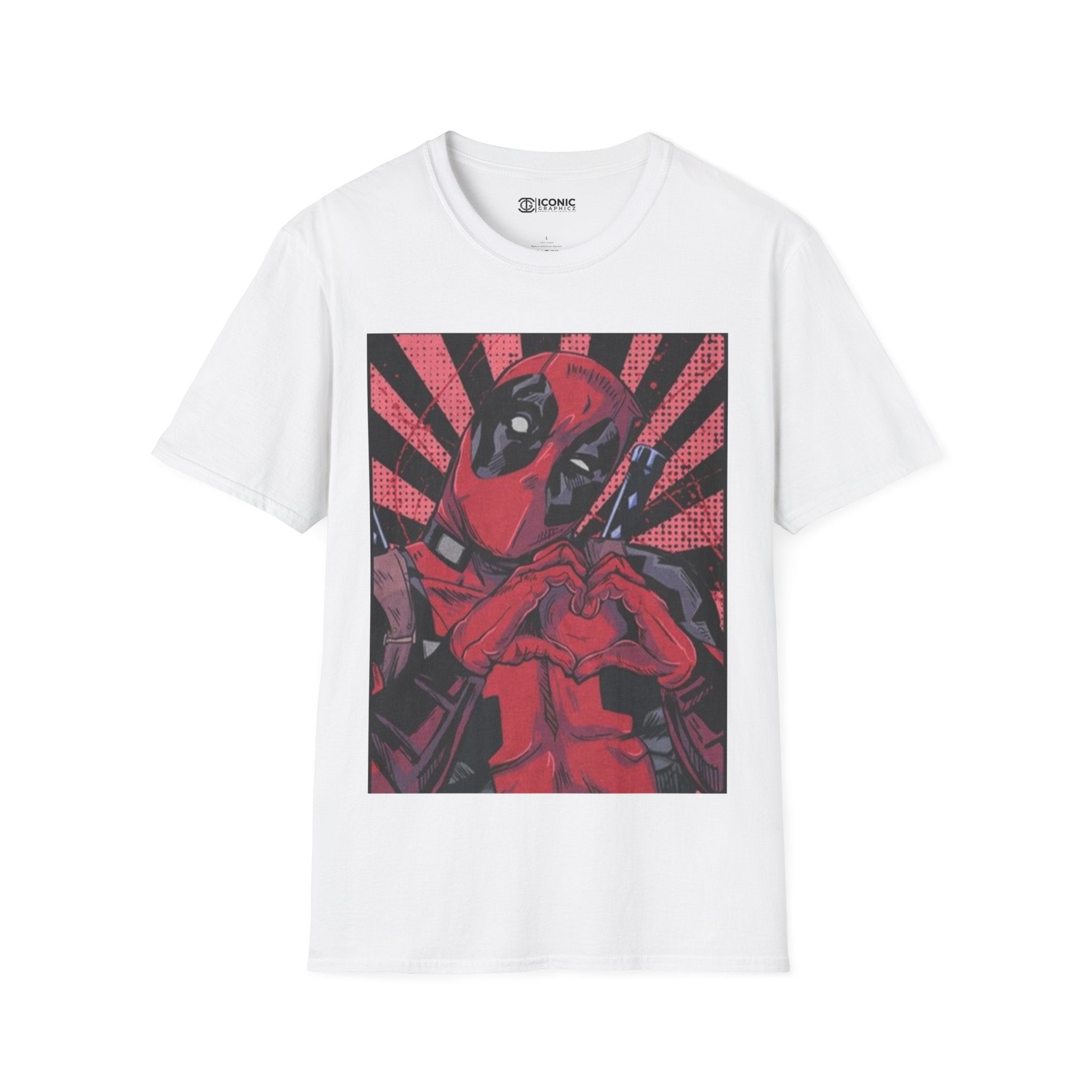 Deadpool T-Shirt