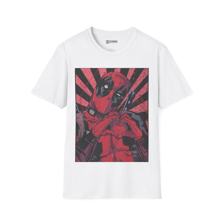 Deadpool T-Shirt - 
