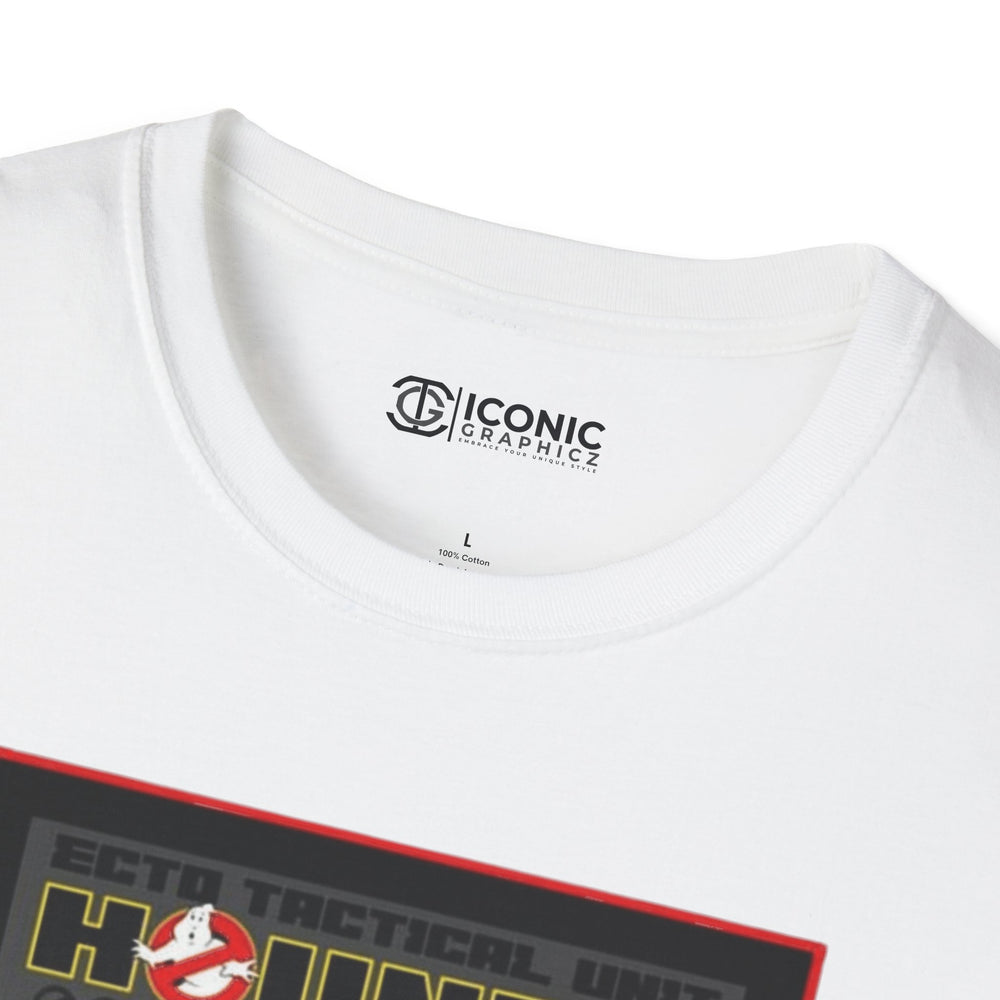 Ghostbusters T-Shirt - 