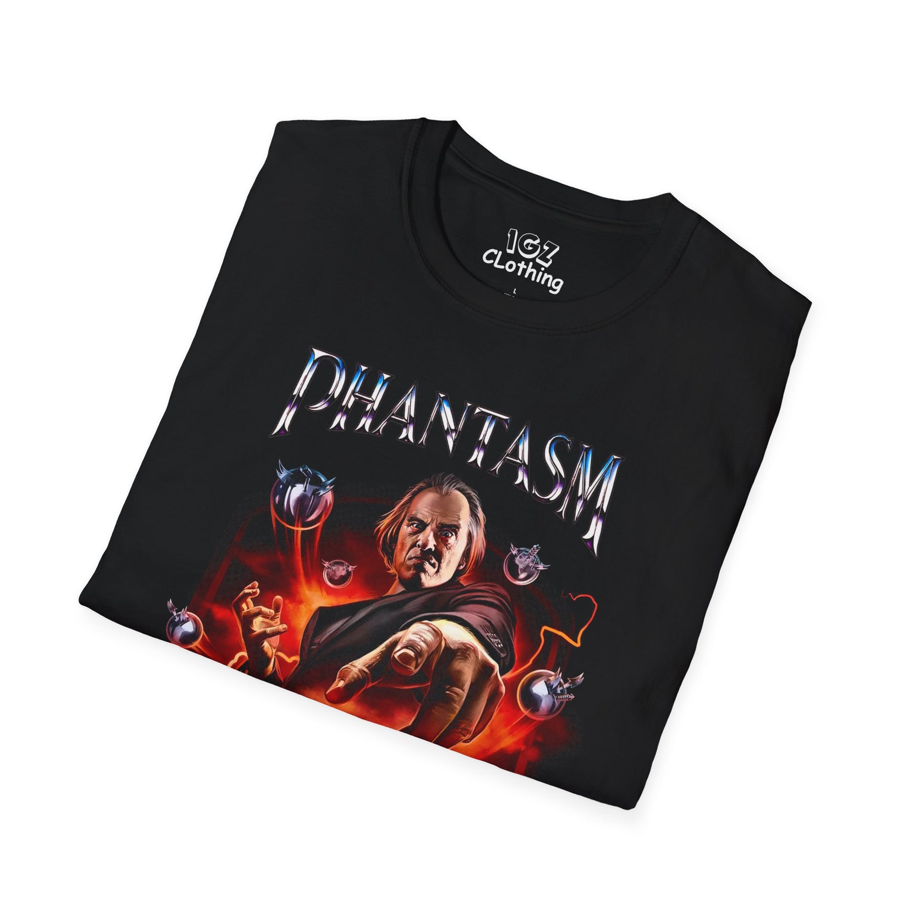 Phantasm T-Shirt