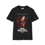 Robin Damian Wayne Shirt Printify