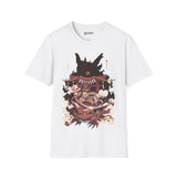 Uzumaki Naruto T-Shirt - 