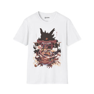 Uzumaki Naruto T-Shirt - 