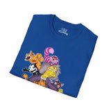 Cat Lady T-Shirt