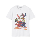 Justice League T-Shirt - 