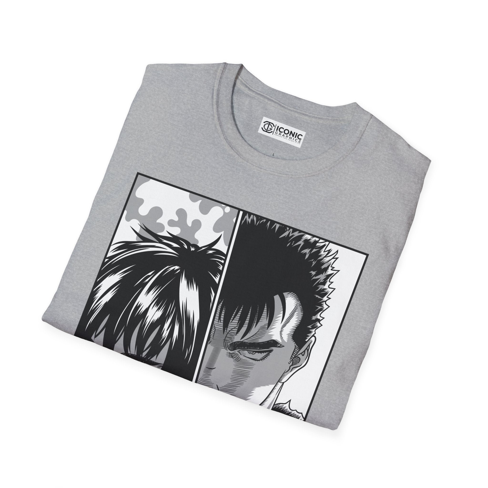 Gutz Berserk T-Shirt