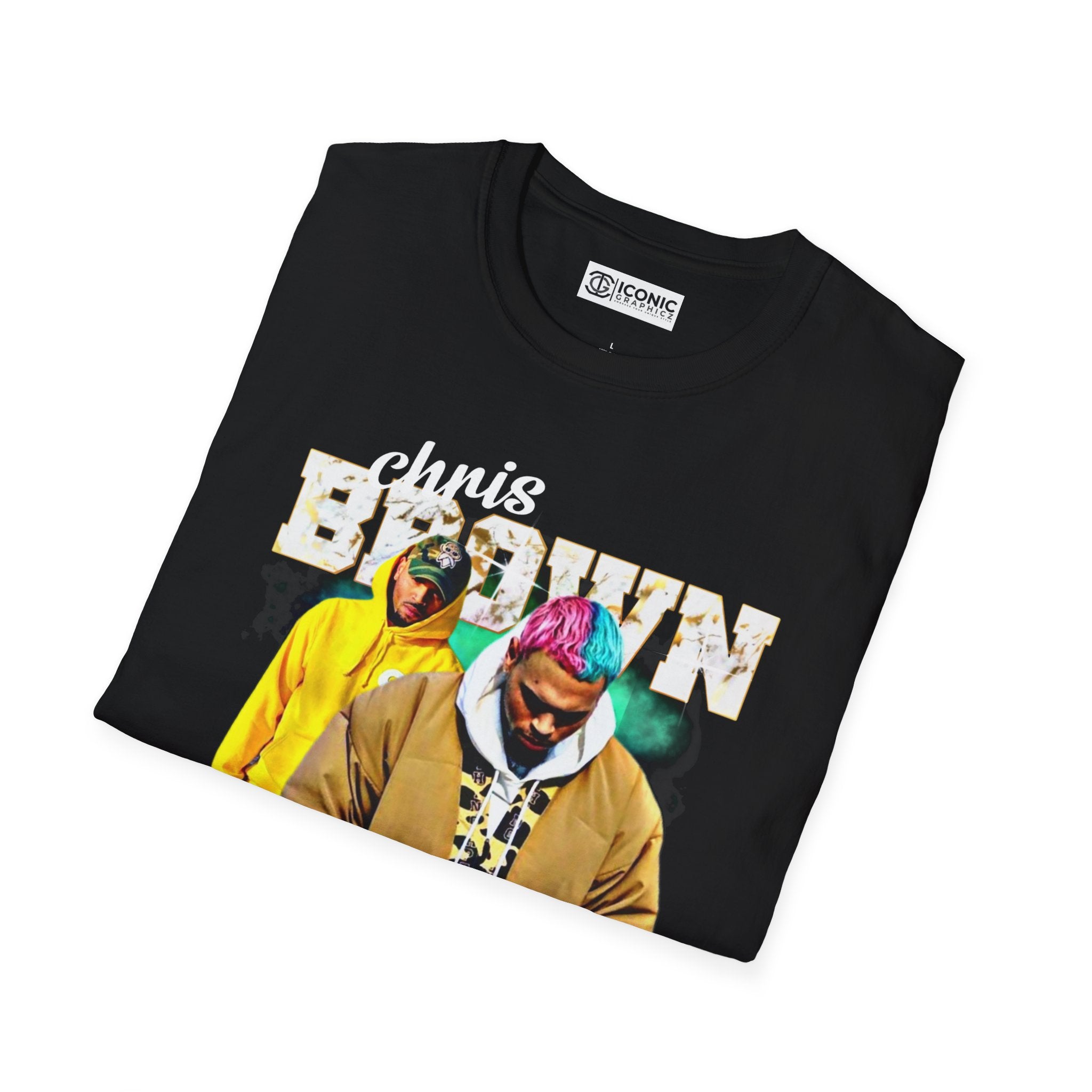 Chris Brown T-Shirt