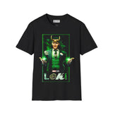 Loki T-Shirt Printify