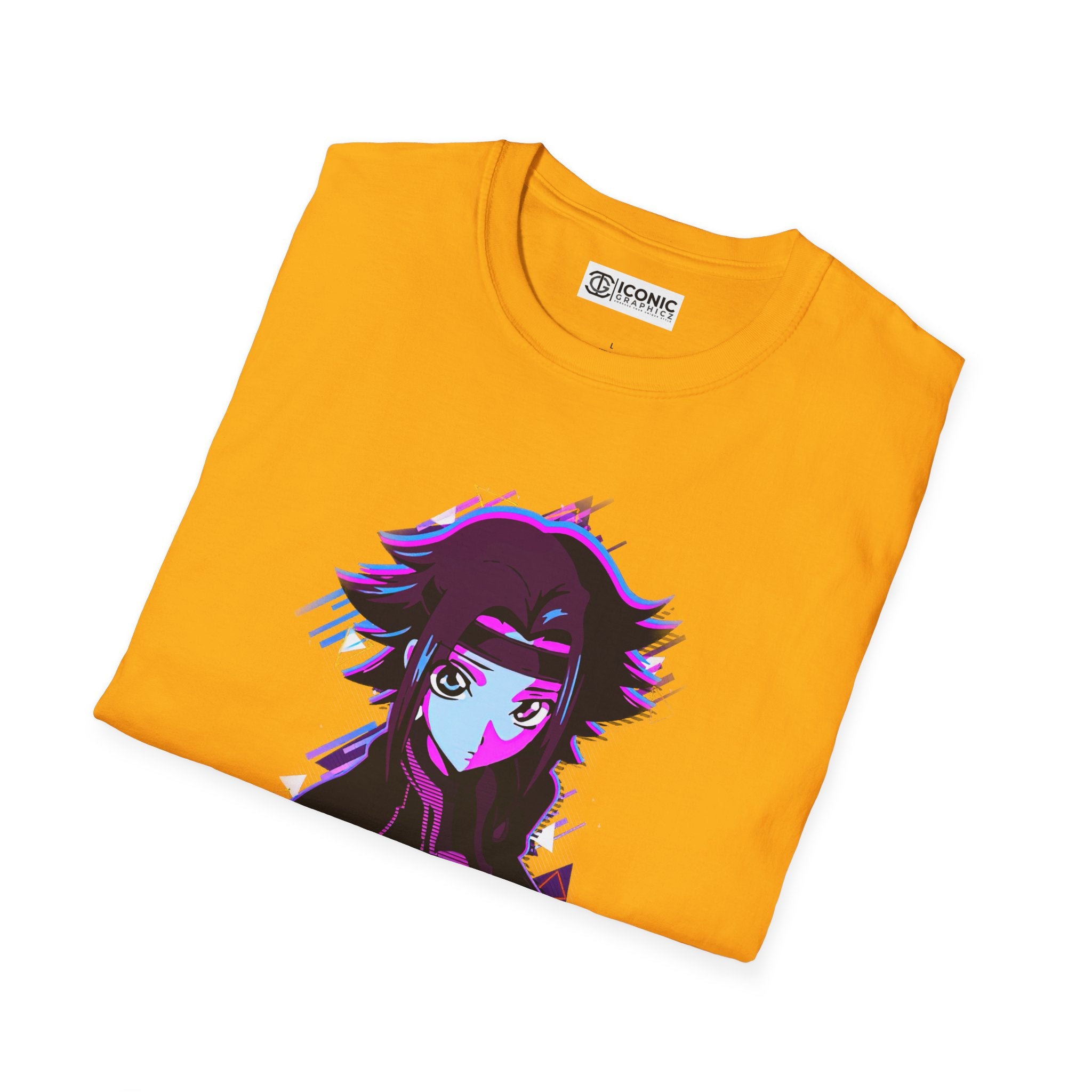 Kallen Code Geass T-Shirt