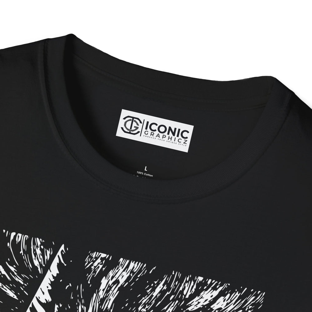 Gutz Berserk T-Shirt - 