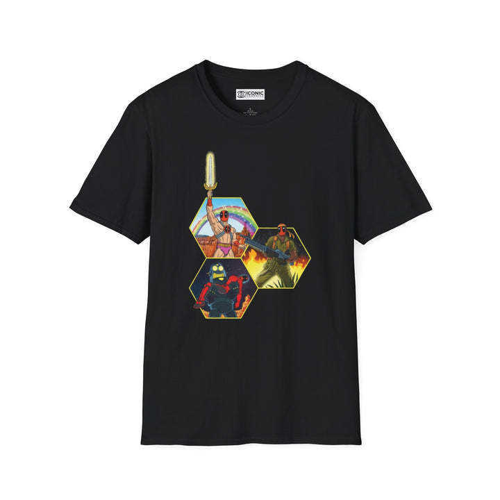 Deadpool T-Shirt - 
