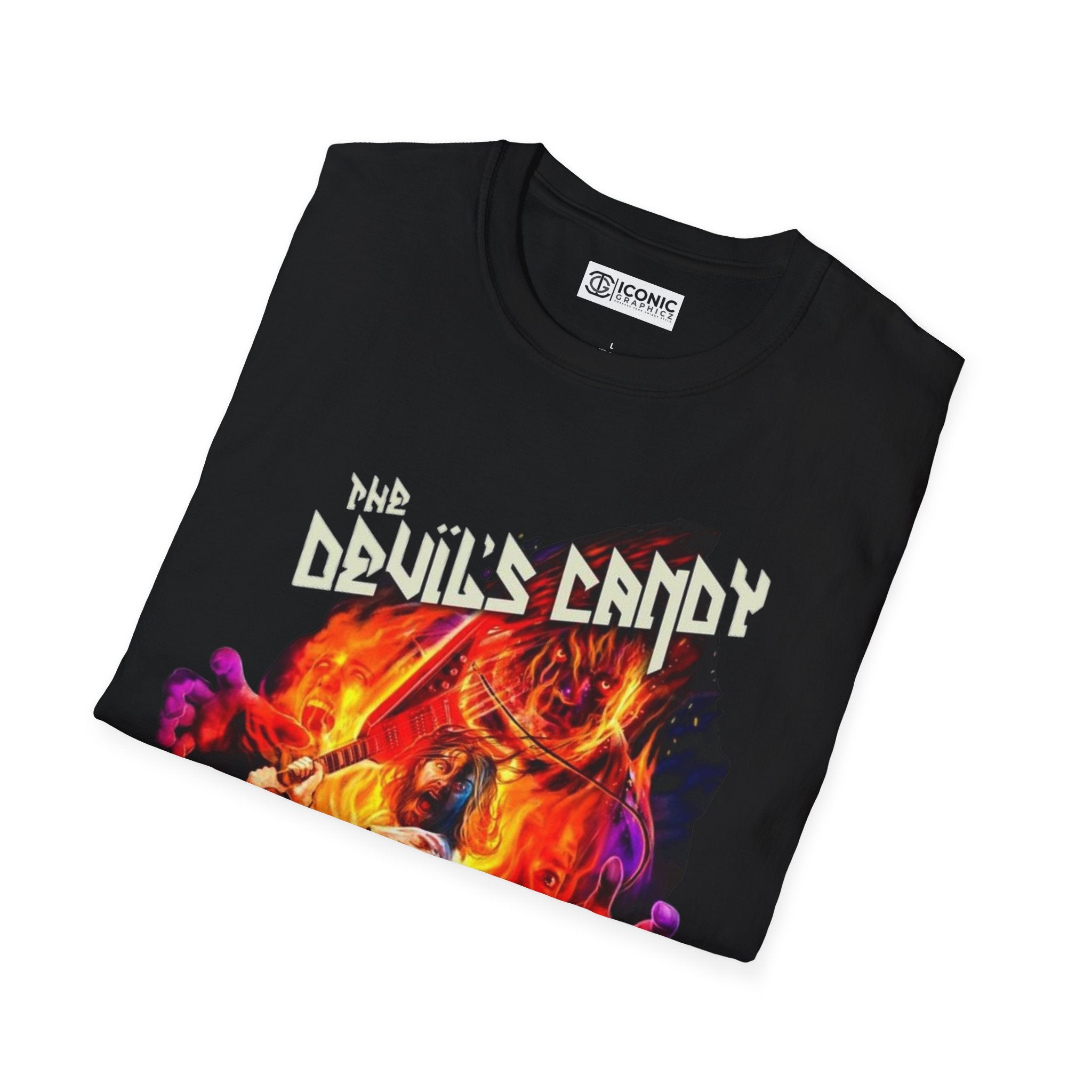 The Devils Candy T-Shirt