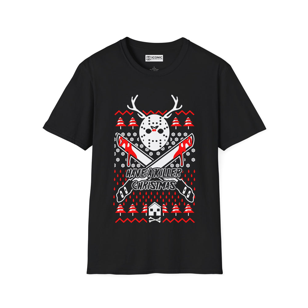 Jason Voorhees T-Shirt - 