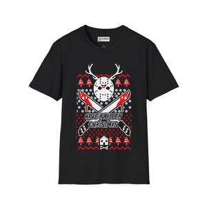 Jason Voorhees T-Shirt - 