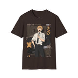 Denji Chainsaw Man T-Shirt
