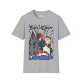 Asta Black Clover T-Shirt