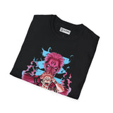 Sukuna Jujitsu Kaisen T-Shirt - 