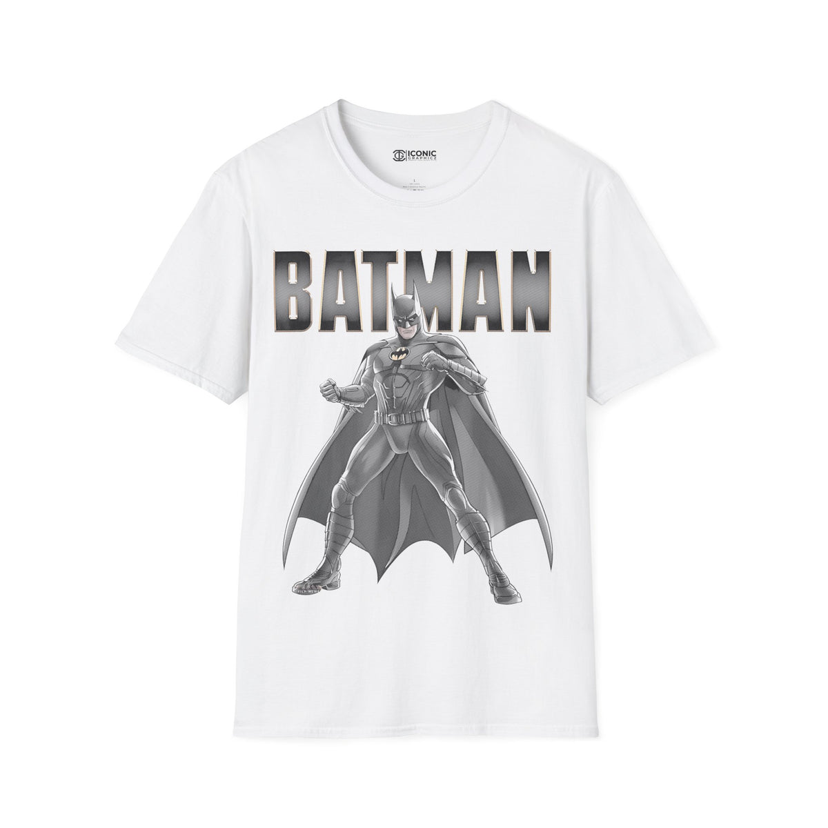 Batman Shirt