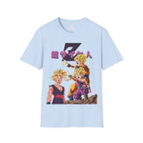 Gohan DragonBall Z T-Shirt