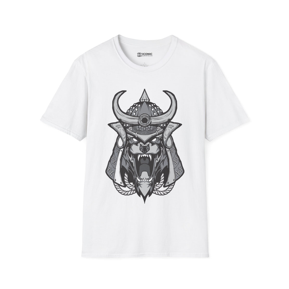 Urban Graphicz Unisex Softstyle T-Shirt