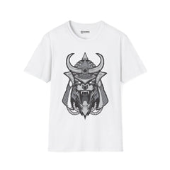 Urban Graphicz Unisex Softstyle T-Shirt