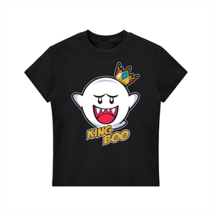 Essential Bodycon Crewneck T-Shirt