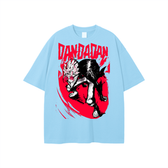 Okarun Dandadan T-shirt