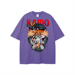 kaido One Piece T-shirt